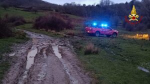 Vigili del Fuoco Floresta