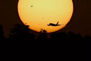Volo aeroporto Dubai