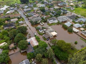 Wahiawa alluvioni hawaii