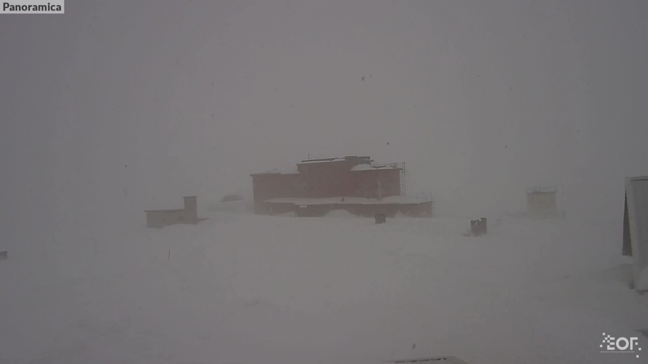 Webcam Campo Imperatore