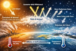 aerosol clima
