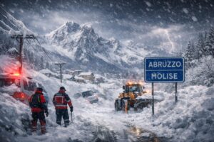 allerta meteo abruzzo molise
