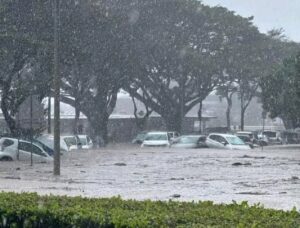 alluvione hawaii