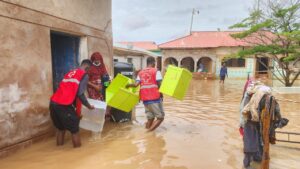 alluvione kenya