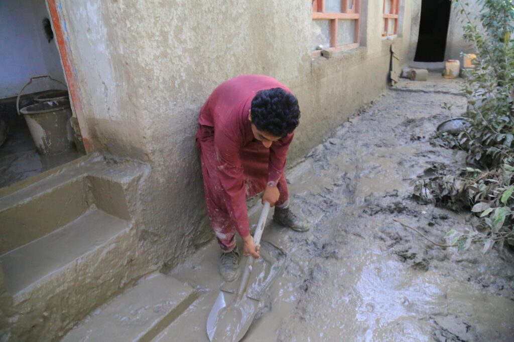 alluvioni afghanistan