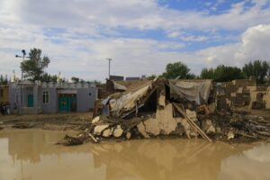 alluvioni afghanistan