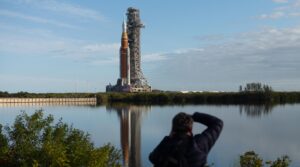 artemis sls