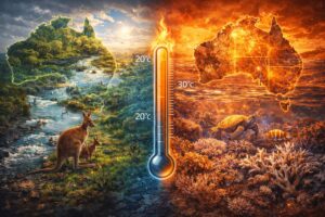 australia ambiente 2025