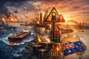 australia crisi energetica
