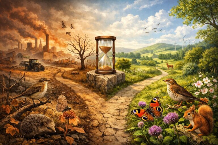 biodiversità