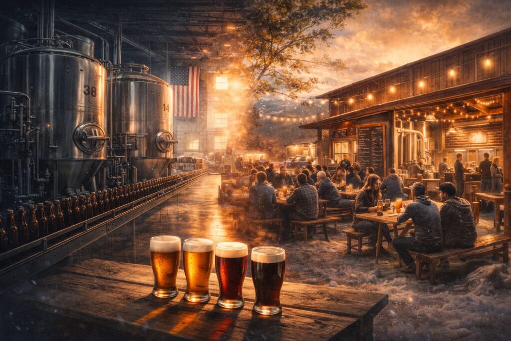 birra usa