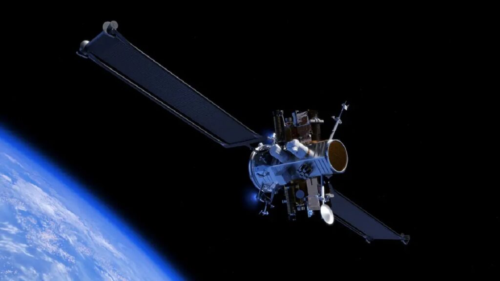 blue ring blue origin