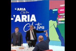 bonelli l'aria che tira