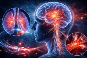 cervello ipertensione pressione alta