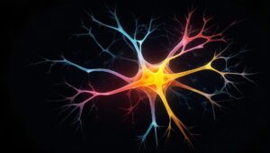 cervello neurone