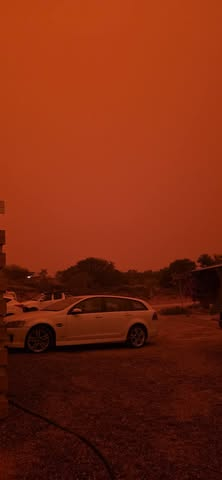 ciclone narelle australia