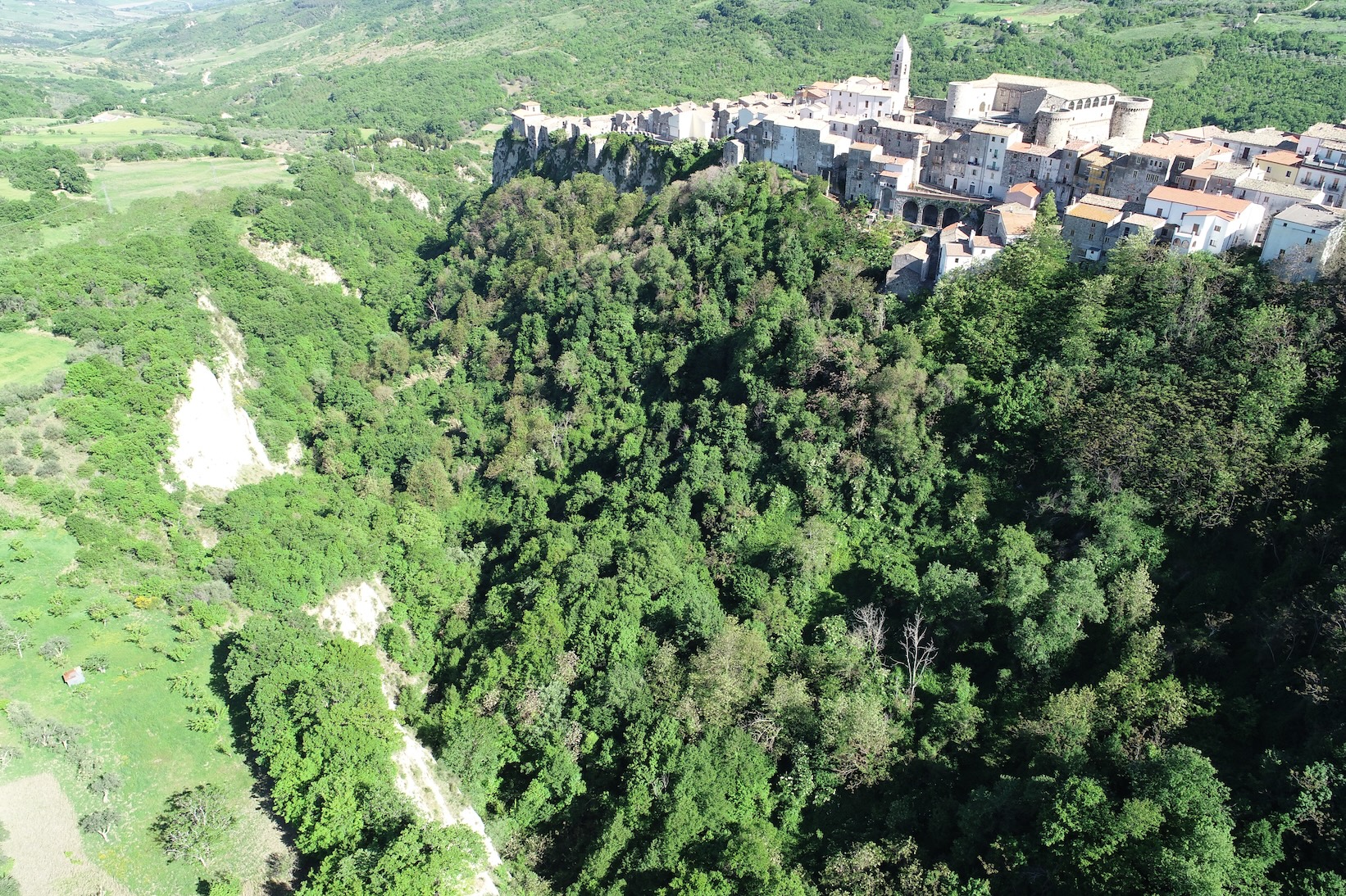 civitacampomarano