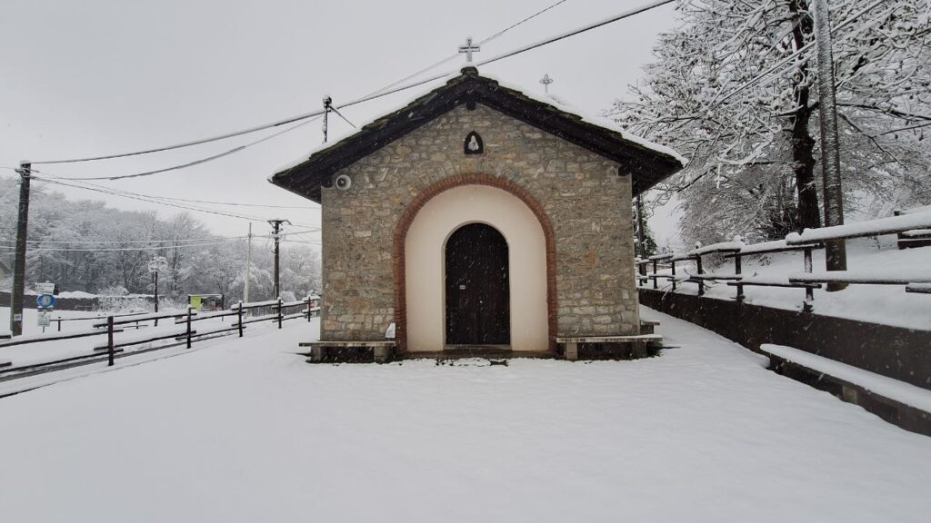 colle braida