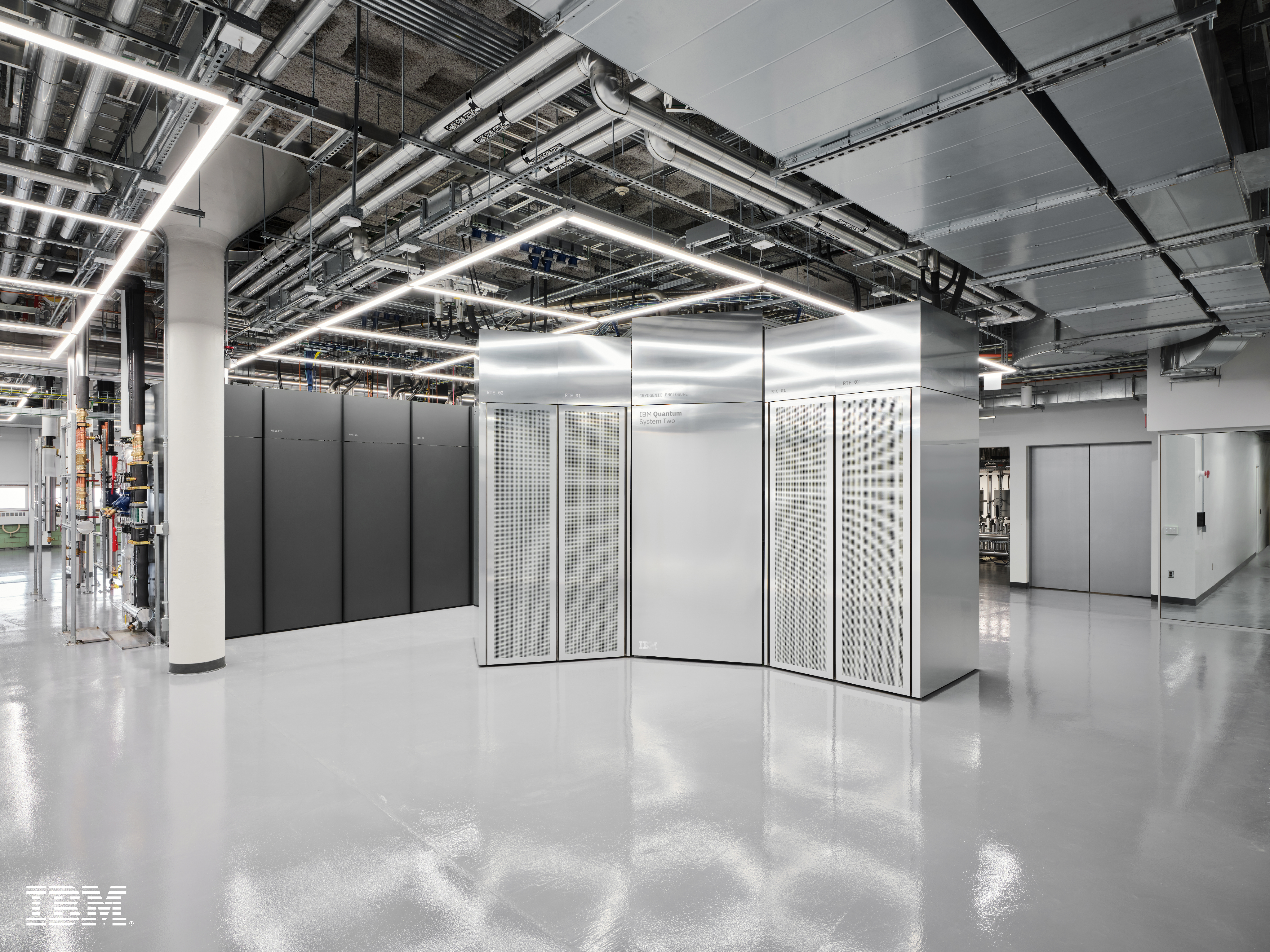computer quantistici IBM