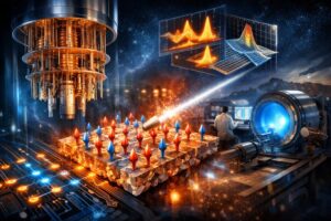 computer quantistici IBM foto copertina