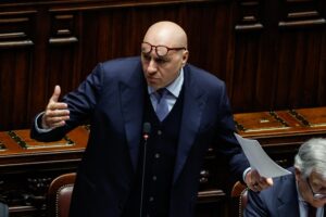 crosetto