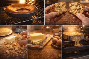 cucina pasticceria