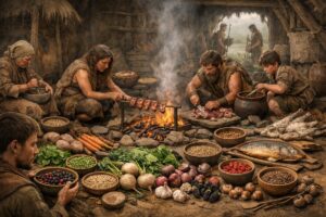 cucina primi europei