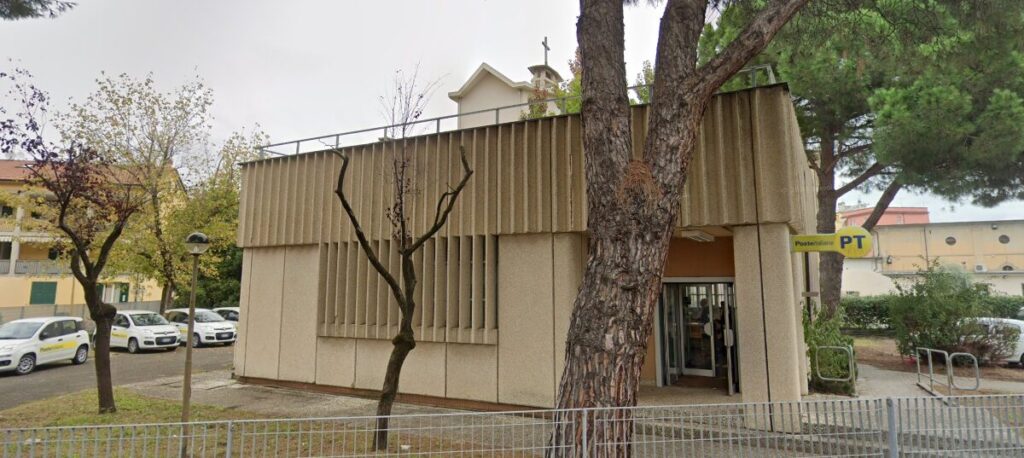 danni terremoto romito magra