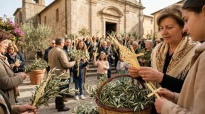 domenica delle palme