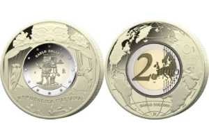 due euro collodi pinocchio