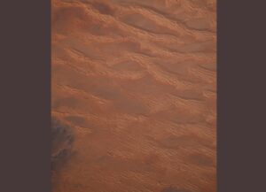 dune sahara iss