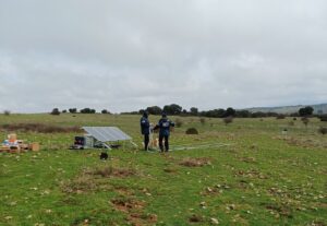 einstein telescope nuoro