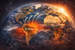el nino 2026