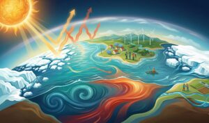 equilibrio energetico della Terra