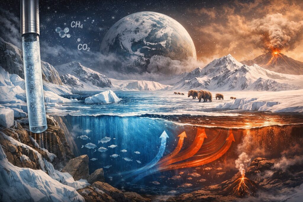 era glaciale