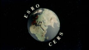 esro esa