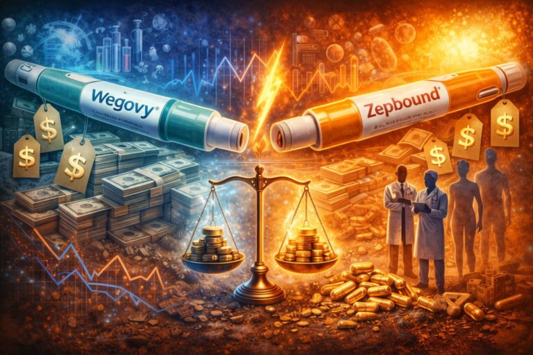 farmaci dimagrimento