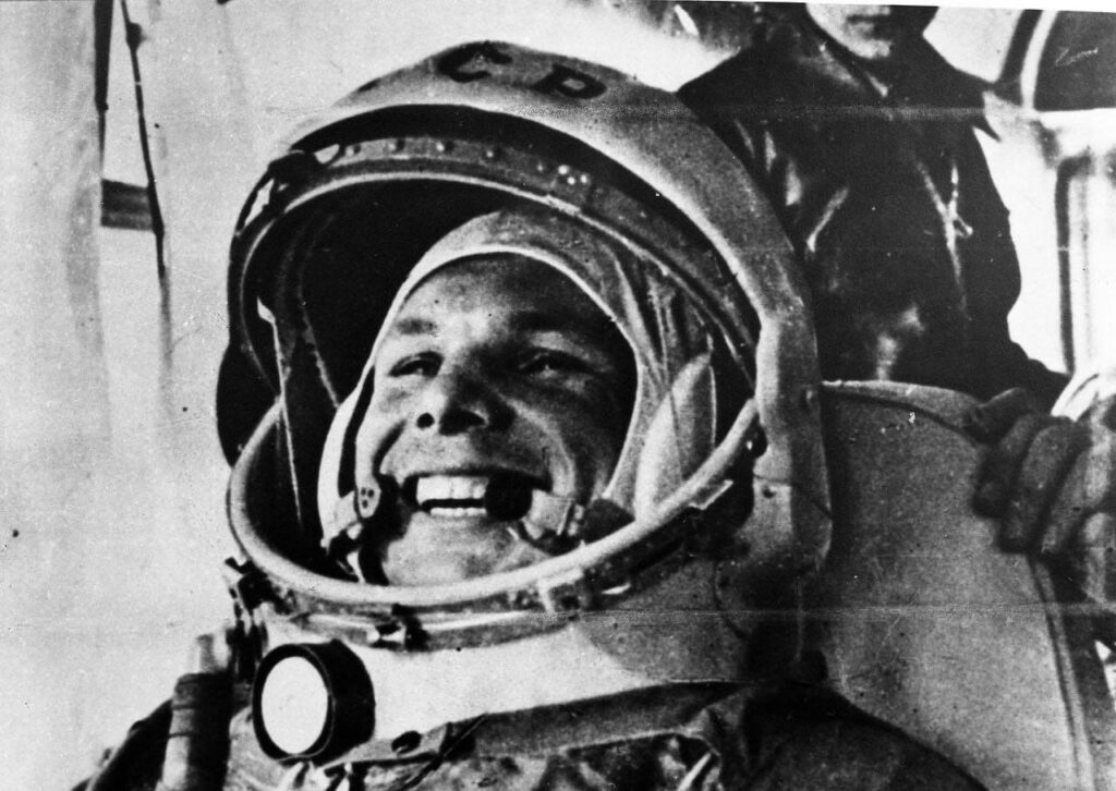 gagarin