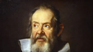 galileo galilei