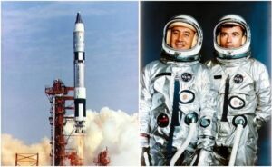 gemini 3 nasa