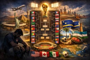 geografia mondiali calcio 2026