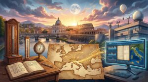 giornata meteorologia italia