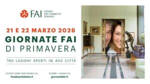 giornate fai primavera 2026