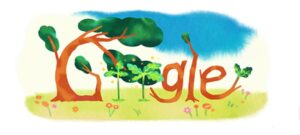 google doodle festa papà 2026