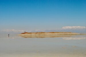 great salt lake