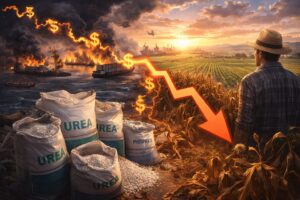 guerra crisi fertilizzanti