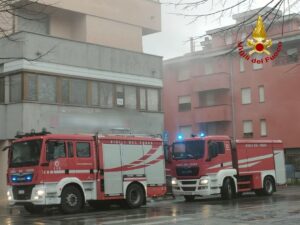 incendio pontedera