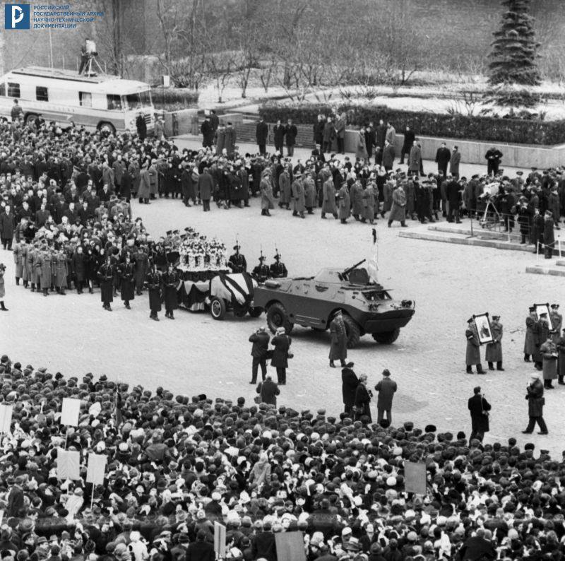 incidente gagarin