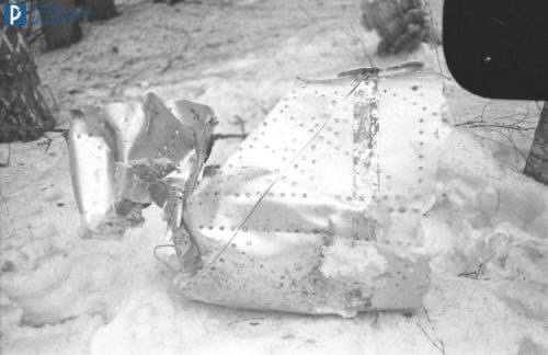 incidente gagarin