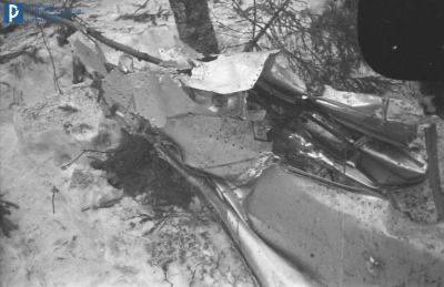 incidente gagarin